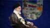 Iran's Khamenei: 'Nothing Wrong' With a Nuclear Deal With West