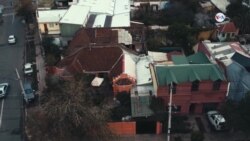 Salud y Ciudad -Alejandro Aravena- arquitecto