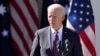 As War Rages, Biden Renews Call for Palestinian State Alongside Israel