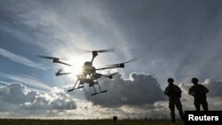 El Senado avanza la propuesta que busca fondos adicionales para ayudar a Ucrania e Israel.