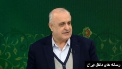 مهدی دادرس، عضو کمینه استیناف فدراسیون فوتبال جمهوری اسلامی