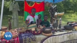 Washington DC aux couleurs du Burkina Faso : deux jours pour célébrer la culture burkinabè