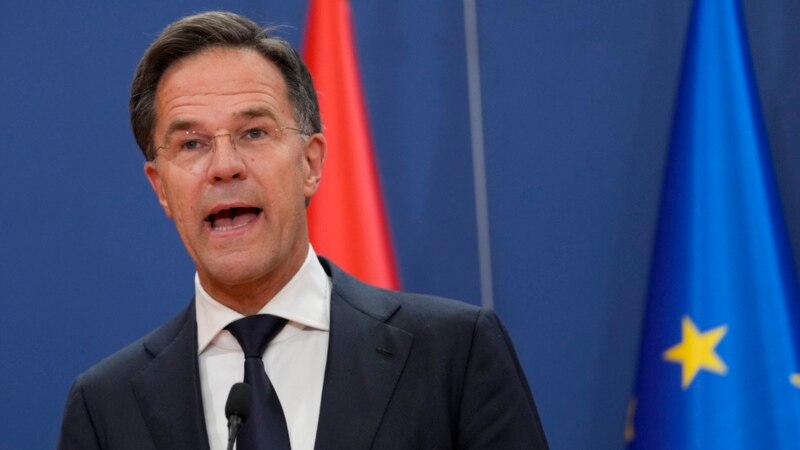 Pemerintah Belanda ‘Bubar’ Gara-gara Kebijakan Pembatasan Imigran