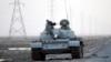 روسیه تانک‌های بازنشسته تی‌ـ‌۵۵ را به جبهه‌های اوکراین می‌فرستد