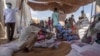 امریکا له سودان او ګاونډیانو سره یې ۲۴۵ میلیون ډالر مرسته اعلان کړه