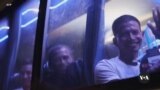 VOA Asia Weekly: Thai Hostages Released by Hamas Describe Captivity