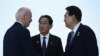 전문가들 “바이든 ‘중국 견제’ 미한일 안보협력 확대 모색…‘한국 입장’ 관건” 