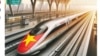Giới phân tích: Mừng ít, lo nhiều về 2 tuyến đường sắt cao tốc Việt Nam-Trung Quốc 2030