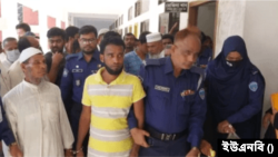 ১৯৯৮ সালে কুমিল্লা জেলার ফার্নিচার ব্যবসায়ী শহিদুল্লাহ হত্যা মামলায় চারজনের মৃত্যুদণ্ড, একজনের যাবজ্জীবন কারাদণ্ড দিয়েছেন আদালত।