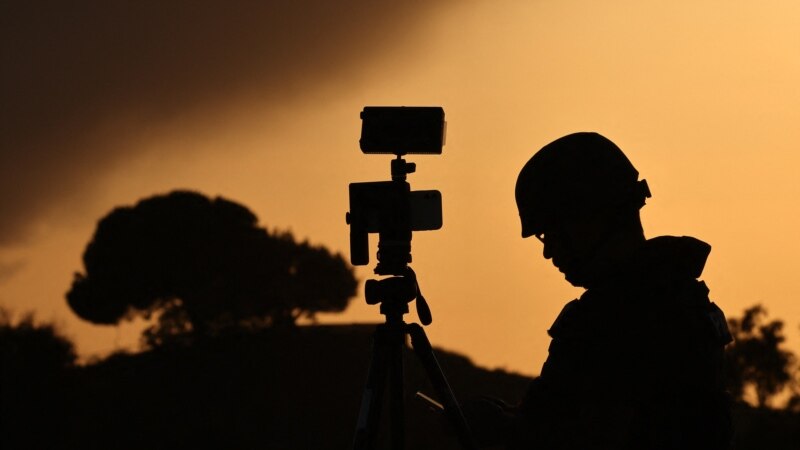 For News Organizations, Flood of Gaza War Video Is Both Illuminating and Troubling