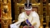 Law and Order, Economy Are Focus of British Government's King's Speech