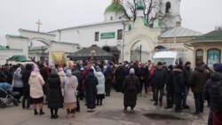 Ukraina: din, siyosat va urush