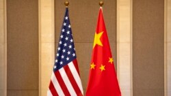 Estados Unidos y China parecen haber restablecido el diálogo entre sus fuerzas militares