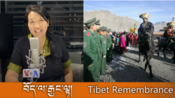 མཐོང་ཐོས་བྱུང་བའི་བོད། འབྲོག་པར་བཙན་དབང་གི་སྒོ་ཁྲལ།
