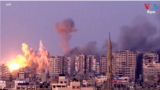 ISRAEL HAMAS ANNIVERSARY thumbnail