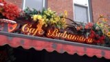 USA, New Jersey, Cafe Bubamara - Balkan and Montenegrin specialities 