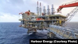 Indonesia-energy/Harbour Energy