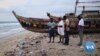 Ghana Officials: Crackdown on Illegal Fishing Might Cause Friction With China 