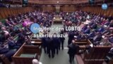 İngiltere’den LGBTQ askerlere özür