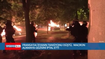 Fransa'da normale dönüş başlıyor mu?