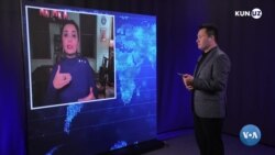 Texasdagi mashmasha: Kun.uz - "Amerika Ovozi"