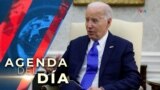 El presidente Joe Biden recibe al rey de Jordania para discutir el acuerdo sobre rehenes.