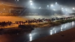 México busca mayor presupuesto para atender solicitudes de refugio de los migrantes