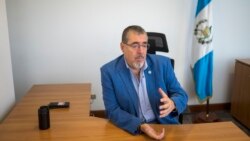 EE.UU. Sanciona a decenas de Guatemaltecos por arremetida contra proceso electoral