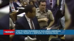 O.J. Simpson 76 yaşında öldü