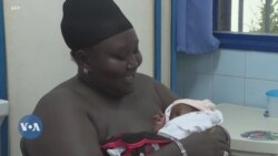 Ivory Coast yapiga hatua katika huduma ya afya ya Kangaroo