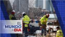 El Mundo al Día (Radio): sólido crecimiento del empleo en EEUU
