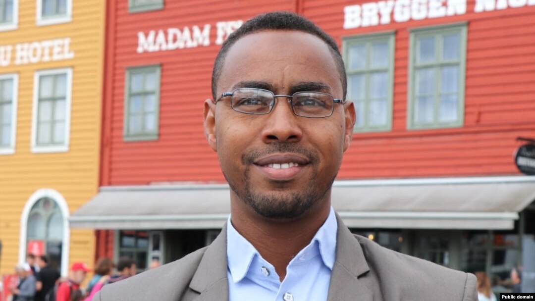 Xassan Bille Maxamed 