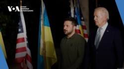 Брифінг. Безпекова угода між США та Україною: все, що треба знати