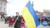Zelenskyy Addresses Ukrainian Diaspora in Poland