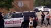 ٹیکساس شوٹنگ، پولیس افسر کے باڈی کیمرے کی فوٹیج جاری