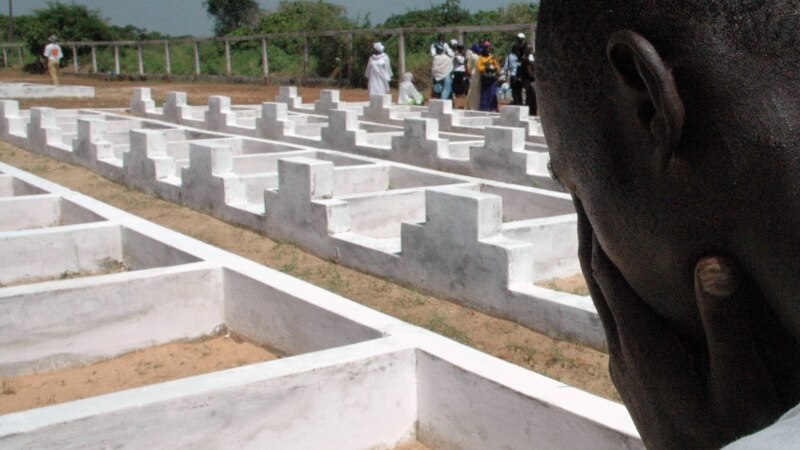 Au Sénégal, le choc après l'exhumation puis l'autodafé d'un présumé homosexuel