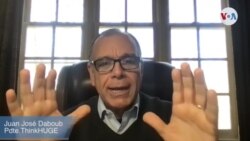 Latinoamérica ante crisis de bancos -Juan José Daboub- opinión.2