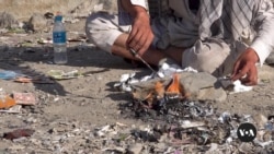 Afghans struggling with drug addiction call for tougher laws