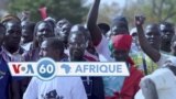 voa60 afrique 27 septembre 2023