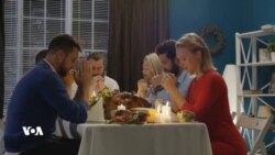 مێژووی جەژنی سوپاسگوزاری یان 'ڕۆژی سوپاسگوزاری' لە ئەمەریکا