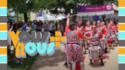 Vous et Nous : One Journey, le festival dédié aux réfugiés