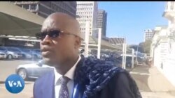 Rimwe gweta raVaLovedale Mangwana veZanu PF, VaEdily Mubaiwa Vanoti Vatambira neMufaro Mutongo Waturwa neDare reSupreme Court