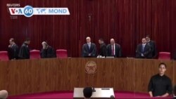  Gran Tit Nouvèl Entènasyonal pou 30 Jen 2023 