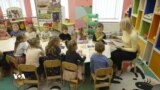 Zarokên Ukraynî di Şer de Çawa Perwerde Dibînin?