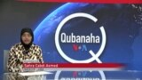 Qubanaha VOA, Jul 24, 2023