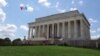 Jalan Yuk!: Mengunjungi Lincoln Memorial 