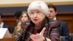 EE. UU: Yellen ve progresos en lucha contra la inflación