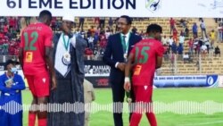 Farikolo ngnaneje- Mali sena ntolan tan ngnan nyogon dan