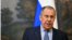 سرگئی لاوروف، وزیر خارجه روسیه