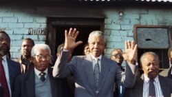 Une ancienne résidence de Mandela transformée en location de luxe